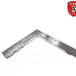TITANS HOBBY L Ruler with Engraving Guide