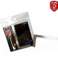 TITANS HOBBY L Ruler with Engraving Guide