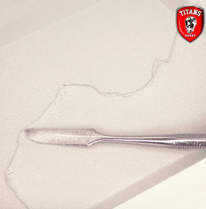 TITANS HOBBY Construction Foam 3mm (1 sheet 35x25cm)