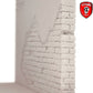 TITANS HOBBY Construction Foam 3mm (1 sheet 35x25cm)