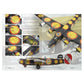 Página 128 del libro The Weathering Aircraft Essentials de AMMO referencia 6324
