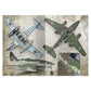 Página 176 del libro The Weathering Aircraft Essentials de AMMO referencia 6324