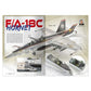Página 20 del libro The Weathering Aircraft Essentials de AMMO referencia 6324