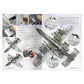 Página 216 del libro The Weathering Aircraft Essentials de AMMO referencia 6324