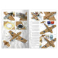 Página 56 del libro The Weathering Aircraft Essentials de AMMO referencia 6324