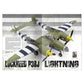 Página 58 del libro The Weathering Aircraft Essentials de AMMO referencia 6324