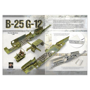 Página 6 del libro The Weathering Aircraft Essentials de AMMO referencia 6324