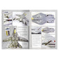 Página 68 del libro The Weathering Aircraft Essentials de AMMO referencia 6324