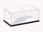 Vitrina para maquetas de coches a escala 1/20 y 1/24 de TAmiya, referencia 73008