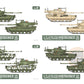 MAGIC FACTORY (1/35) U.S. M10 Booker Combat Vehicle Pre-Production