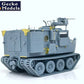 GECKO MODELS (1/35) US M76 Amphibious Cargo Carrier "Otter" Late Production