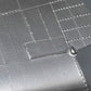 Ejemplo de panelado con el papel de aluminio de 0,01mm i de Tamiya Referencia 87226