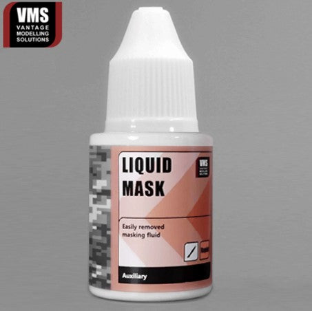 VMS Liquid Mask (30ml)