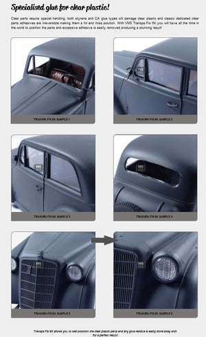 VMS Transpa Fix 6K (20ml)