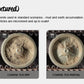 VMS Spot-On Weathering Pigments No.2 Light Earth Textured (45ml)