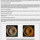 VMS Spot-On Weathering Pigments No.4 Brown Earth Textured (45ml)