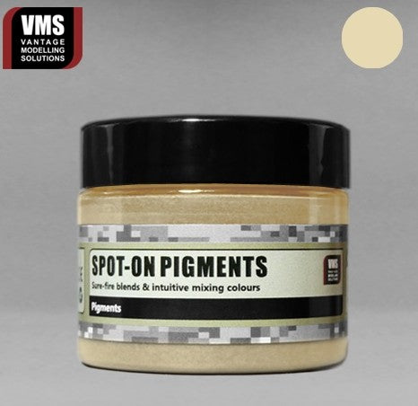 VMS Spot-On Weathering Pigments No.11 Light Sand (45ml)