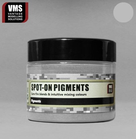 VMS Spot-On Weathering Pigments No.27 Concrete Grey (45ml)