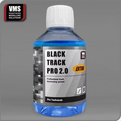 VMS Black Track Pro 2 Extra (200ml)