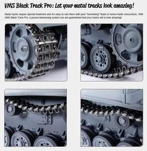VMS Black Track Pro 2 Extra (200ml)