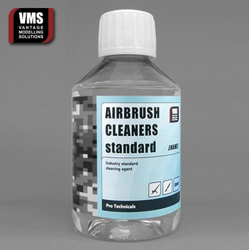 VMS Airbrush Cleaners Standard Enamel (200ml)