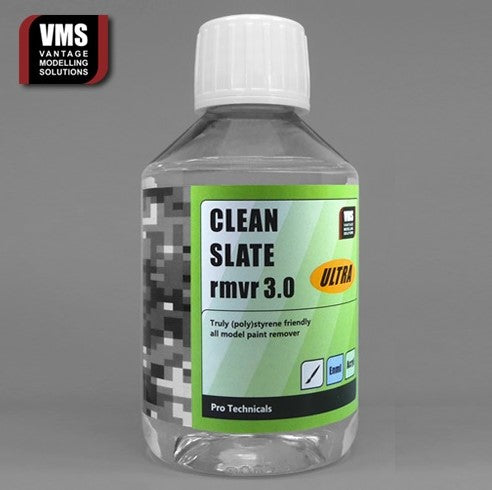 VMS Clean Slate Ultra Remover (200ml)