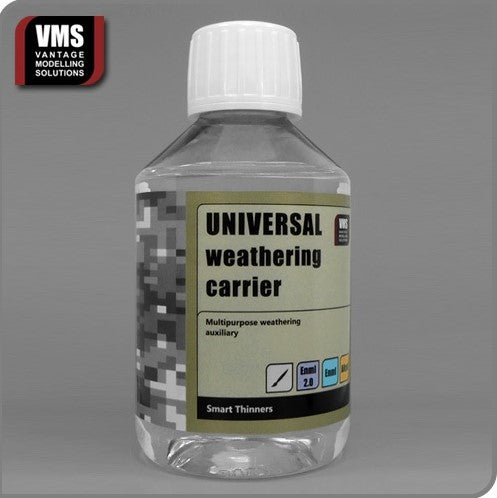 VMS Universal weathering carrier standard (200ml)