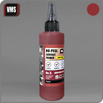 Imprimador color rojo óxido No Peel de VMS referencia 05