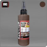 Bote de 100ml de imprimador VMS color Mahgany referencia Pr.06