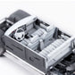 MENG (1/35) Pick Up with ZPU-1