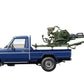 MENG (1/35) Pickup w/ZU-23-2