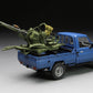MENG (1/35) Pickup w/ZU-23-2