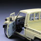 MENG (1/35) Pickup w/ZU-23-2