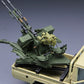 MENG (1/35) Pickup w/ZU-23-2