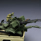 MENG (1/35) Pickup w/ZU-23-2