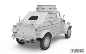 MENG (1/35) German Pkw. K1 Kübelwagen Type 823