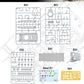 VESPID MODEL (1/72) British cruiser tank A-34 Comet Mk 1A