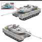 VESPID MODEL (1/72) Leopard 2A7 German Main Battle Tank