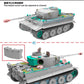 VESPID MODEL (1/72)Tiger I Early Production