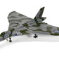 Decoración del Scampton Wing para Avro Vulcan B.2 Airfix 1:72 A12011