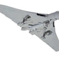 Vista inferior Avro Vulcan B.2 Airfix 1:72 A12011