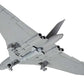 Vista inferior con misil Avro Vulcan B.2 Airfix 1:72 A12011