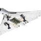 Decoración inferior delantera del RAF No.12 Squadron para Avro Vulcan B.2 Airfix 1:72 A12011