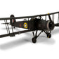 Fairey Swordfish MK.I en 1:72 Airfix A04053B vista frontal derecha