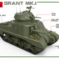 MINIART (1/35) GRANT Mk.I