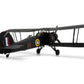 Fairey Swordfish MK.I en 1:72 Airfix A04053B vista trasera derecha