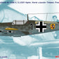 WINGSY KITS (1/48) Messerschmitt Bf 109E-3 "Emil"