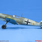 WINGSY KITS (1/48) Messerschmitt Bf 109E-3 "Emil"