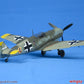 WINGSY KITS (1/48) Messerschmitt Bf 109E-3 "Emil"