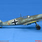WINGSY KITS (1/48) Messerschmitt Bf 109E-3 "Emil"